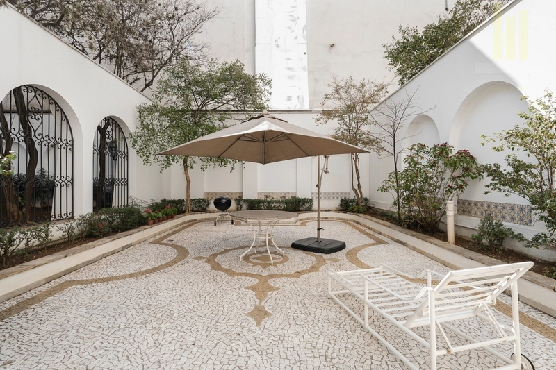 Apartamento 3 suítes no Jardins reformado e com 3 vagas de garagem: 37ª foto da galeria de imagens do imóvel