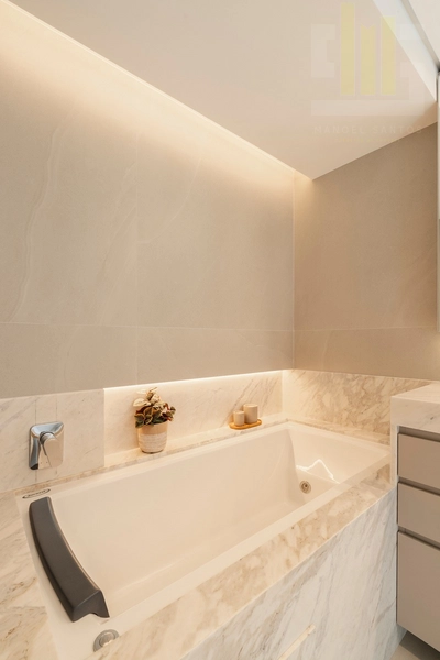 Apartamento 3 suítes no Jardins reformado e com 3 vagas de garagem: 19ª foto da galeria de imagens do imóvel