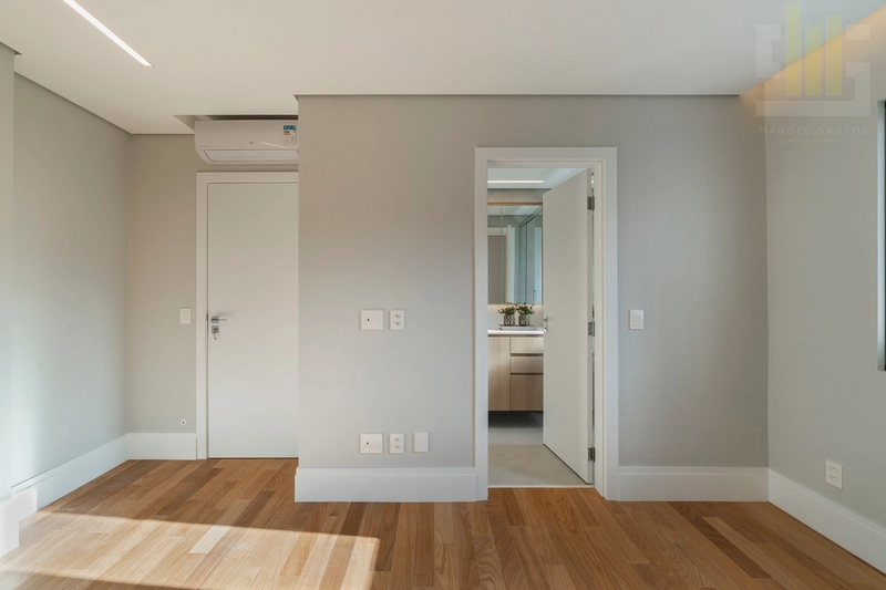 Apartamento 3 suítes no Jardins reformado e com 3 vagas de garagem: 24ª foto da galeria de imagens do imóvel