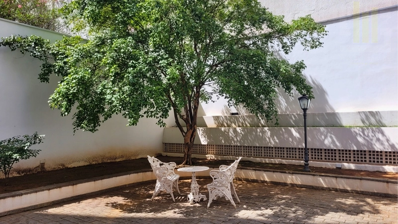 Apartamento 3 suítes no Jardins reformado e com 3 vagas de garagem: 41ª foto da galeria de imagens do imóvel