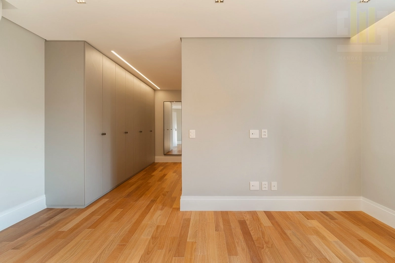 Apartamento 3 suítes no Jardins reformado e com 3 vagas de garagem: 30ª foto da galeria de imagens do imóvel