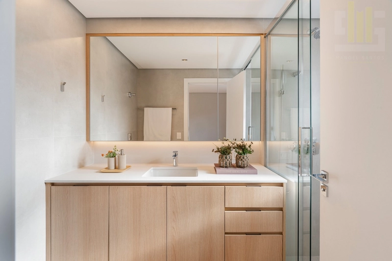 Apartamento 3 suítes no Jardins reformado e com 3 vagas de garagem: 14ª foto da galeria de imagens do imóvel