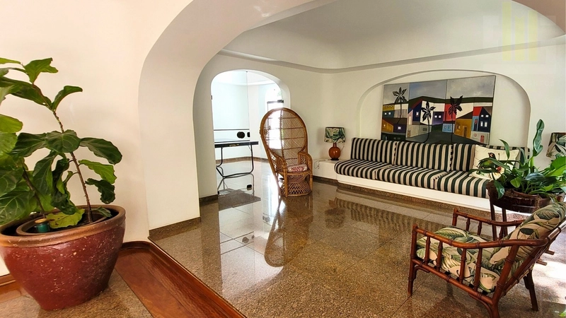Apartamento 3 suítes no Jardins reformado e com 3 vagas de garagem: 47ª foto da galeria de imagens do imóvel