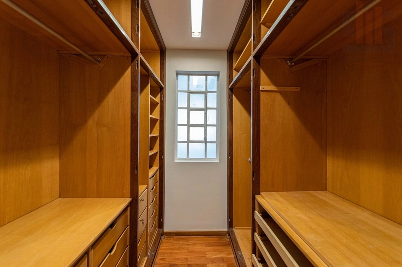 Apartamento em Higienópolis 3 suítes, 4 vagas com varanda: 27ª foto da galeria de imagens do imóvel