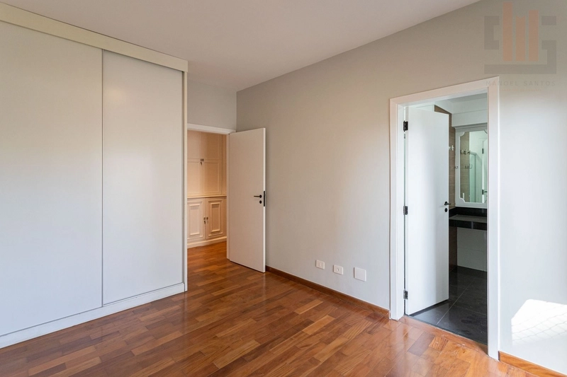 Apartamento em Higienópolis 3 suítes, 4 vagas com varanda: 29ª foto da galeria de imagens do imóvel
