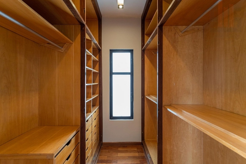 Apartamento em Higienópolis 3 suítes, 4 vagas com varanda: 28ª foto da galeria de imagens do imóvel