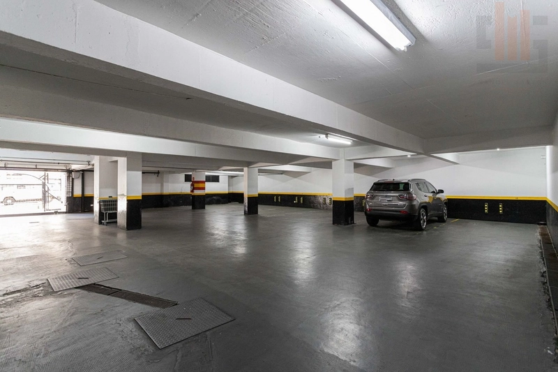 Apartamento em Higienópolis 3 suítes, 4 vagas com varanda: 51ª foto da galeria de imagens do imóvel