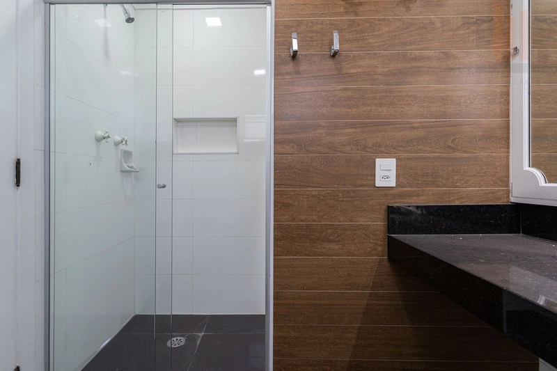 Apartamento em Higienópolis 3 suítes, 4 vagas com varanda: 19ª foto da galeria de imagens do imóvel