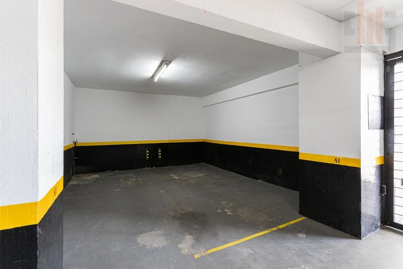 Apartamento em Higienópolis 3 suítes, 4 vagas com varanda: 20ª foto da galeria de imagens do imóvel