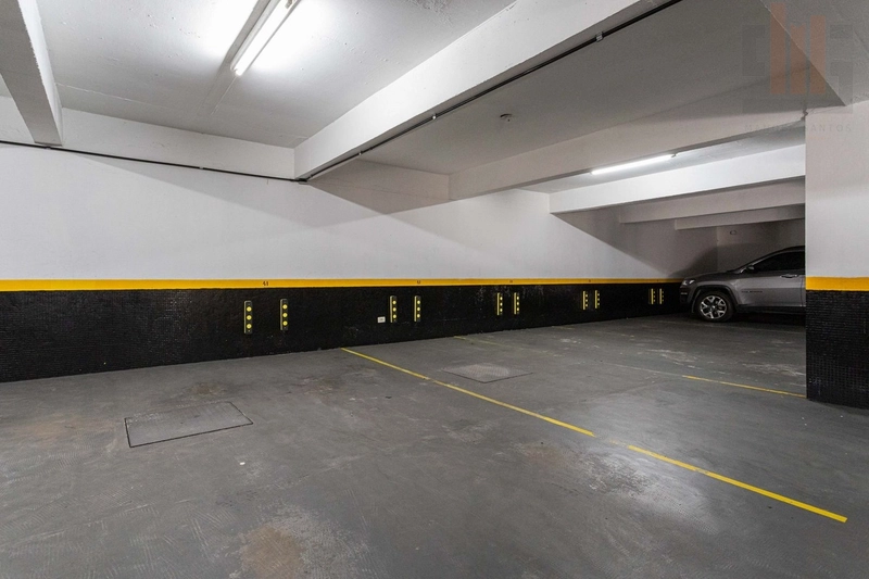 Apartamento em Higienópolis 3 suítes, 4 vagas com varanda: 50ª foto da galeria de imagens do imóvel