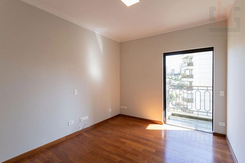 Apartamento em Higienópolis 3 suítes, 4 vagas com varanda: 34ª foto da galeria de imagens do imóvel
