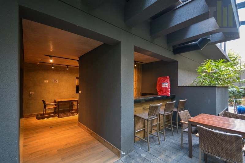 Apartamento 2 dormitórios em Pinheiros Próximo ao metrô: 42ª foto da galeria de imagens do imóvel