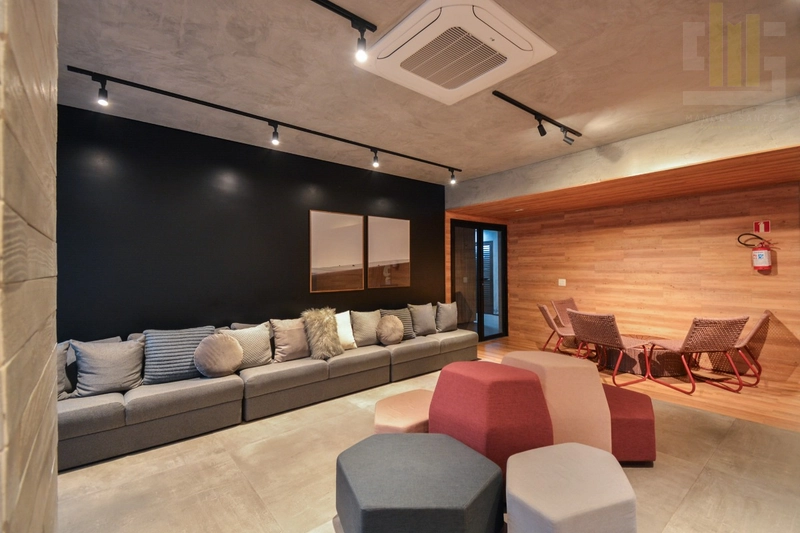 Apartamento 2 dormitórios em Pinheiros Próximo ao metrô: 35ª foto da galeria de imagens do imóvel