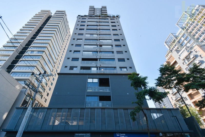 Apartamento 2 dormitórios em Pinheiros Próximo ao metrô: 27ª foto da galeria de imagens do imóvel