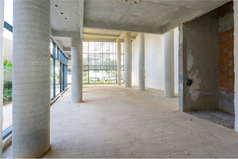 Loja na Vila Ipojuca junto ao condomínio: 2ª foto da galeria de imagens do imóvel