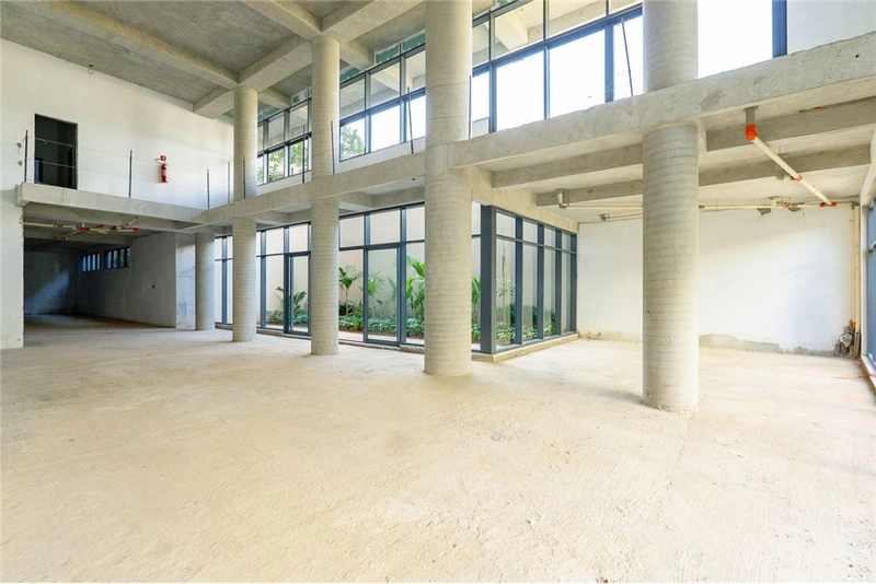Loja na Vila Ipojuca junto ao condomínio: 18ª foto da galeria de imagens do imóvel