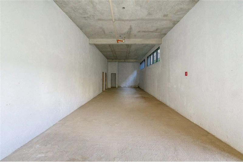 Loja na Vila Ipojuca junto ao condomínio: 9ª foto da galeria de imagens do imóvel