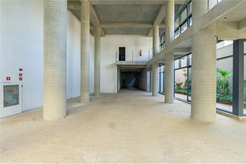 Loja na Vila Ipojuca junto ao condomínio: 25ª foto da galeria de imagens do imóvel