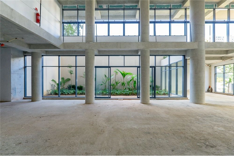 Loja na Vila Ipojuca junto ao condomínio: 31ª foto da galeria de imagens do imóvel