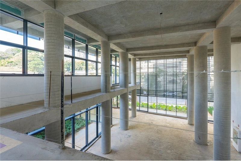 Loja na Vila Ipojuca junto ao condomínio: 11ª foto da galeria de imagens do imóvel