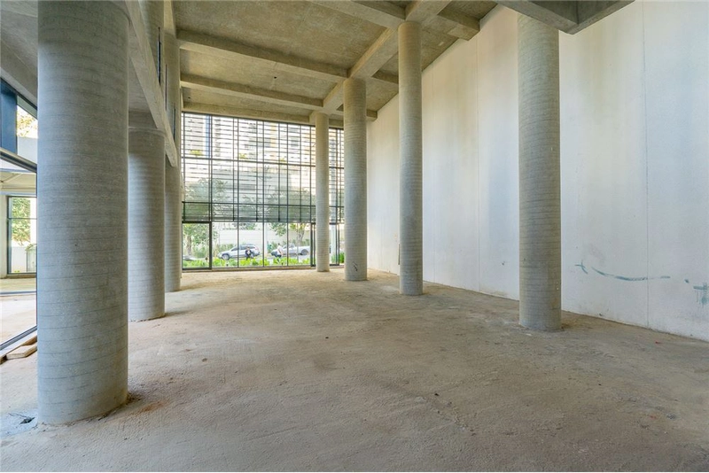 Loja na Vila Ipojuca junto ao condomínio: 33ª foto da galeria de imagens do imóvel