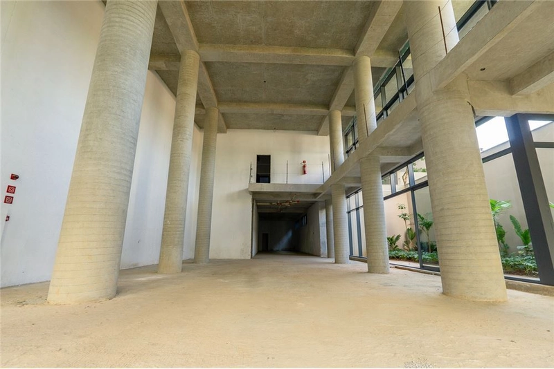 Loja na Vila Ipojuca junto ao condomínio: 3ª foto da galeria de imagens do imóvel