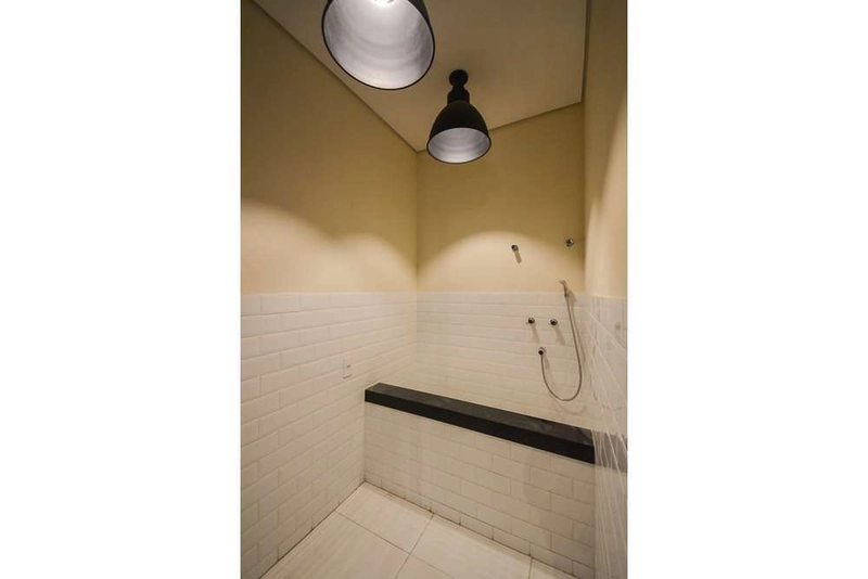 Stúdio perto do metrô linha amarela e linha vermelha: 15ª foto da galeria de imagens do imóvel