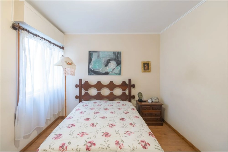 Apartamento 2 dormitórios 1 vaga em Pinheiros perto do metrô: 19ª foto da galeria de imagens do imóvel