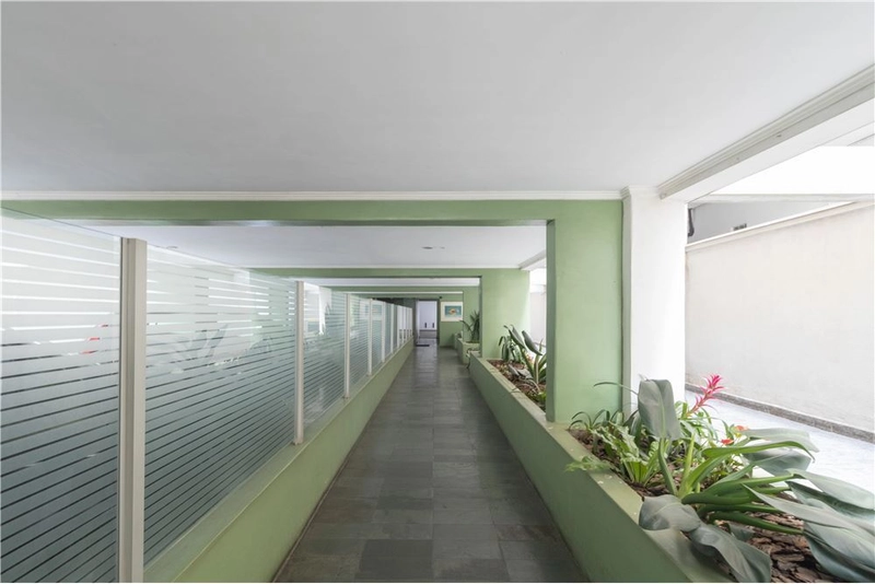 Apartamento 2 dormitórios 1 vaga em Pinheiros perto do metrô: 6ª foto da galeria de imagens do imóvel