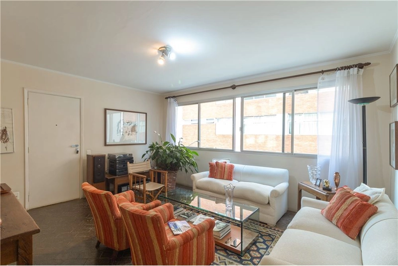 Apartamento 2 dormitórios 1 vaga em Pinheiros perto do metrô: 21ª foto da galeria de imagens do imóvel