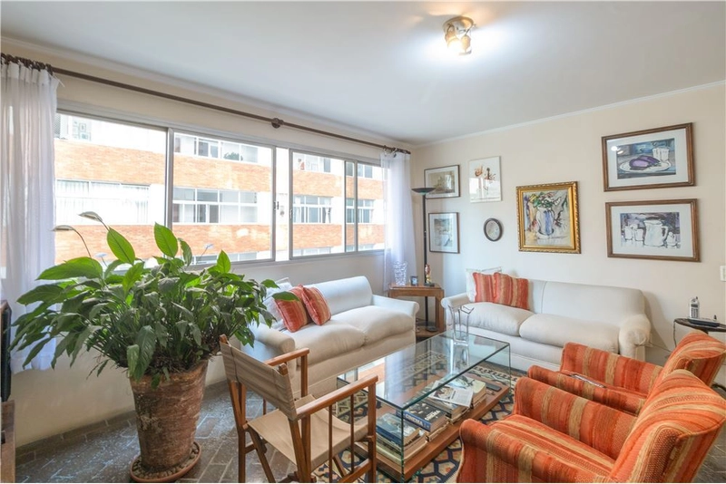 Apartamento 2 dormitórios 1 vaga em Pinheiros perto do metrô: 24ª foto da galeria de imagens do imóvel