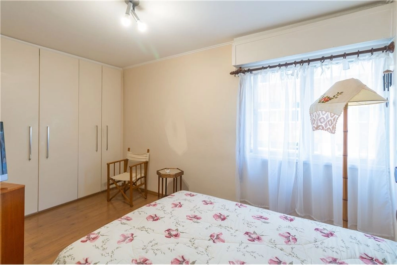 Apartamento 2 dormitórios 1 vaga em Pinheiros perto do metrô: 18ª foto da galeria de imagens do imóvel