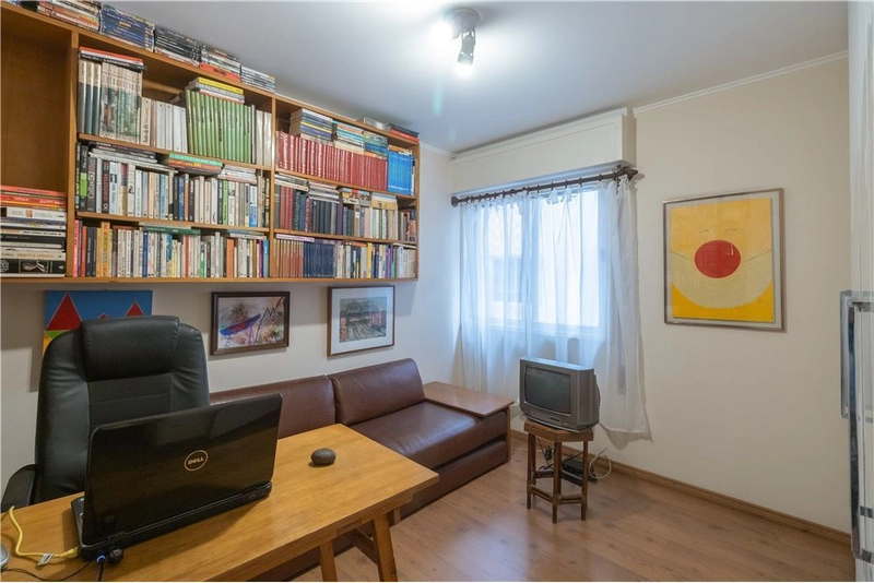 Apartamento 2 dormitórios 1 vaga em Pinheiros perto do metrô: 16ª foto da galeria de imagens do imóvel