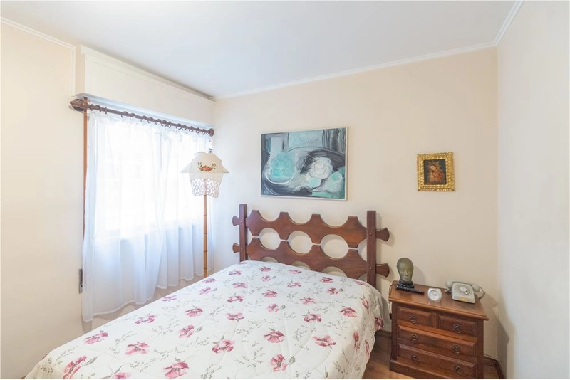 Apartamento 2 dormitórios 1 vaga em Pinheiros perto do metrô: 20ª foto da galeria de imagens do imóvel