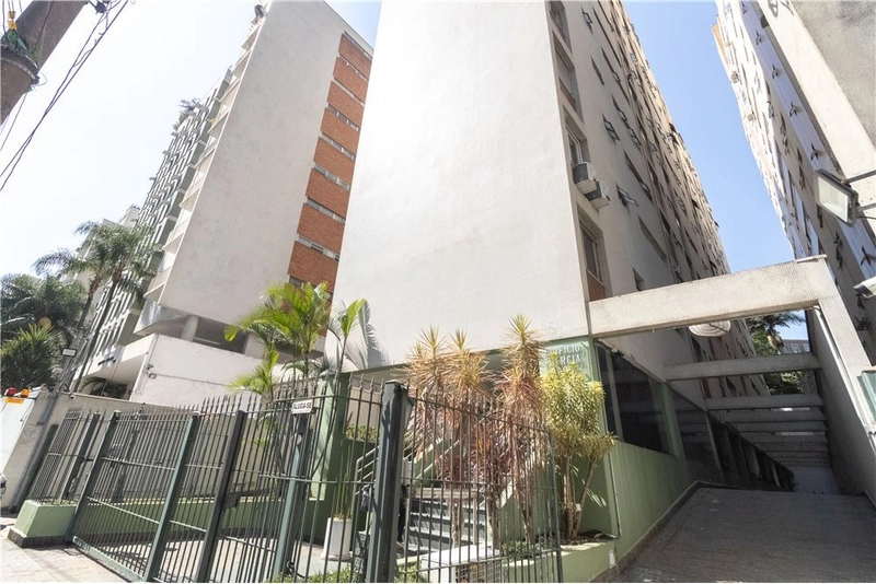 Apartamento 2 dormitórios 1 vaga em Pinheiros perto do metrô: 5ª foto da galeria de imagens do imóvel
