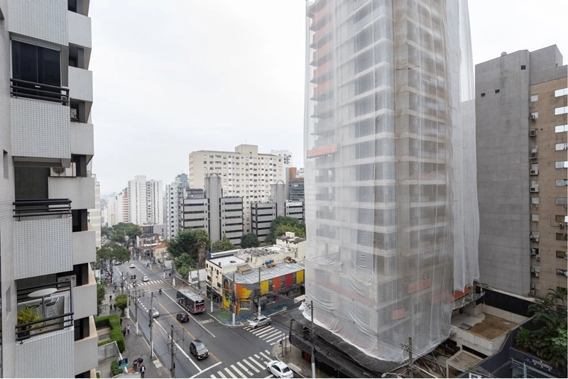 Sala Comercial no Jardim Paulista Avenida Brigadeiro Luiz Antonio: 9ª foto da galeria de imagens do imóvel