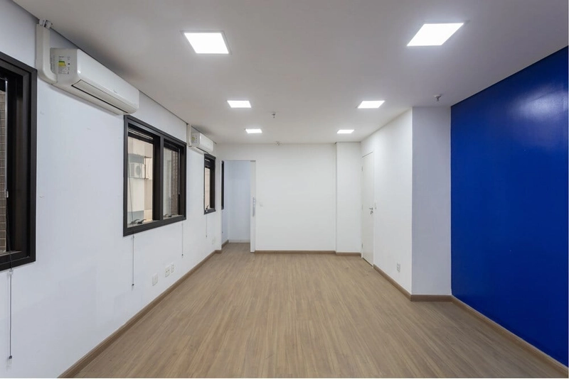 Sala Comercial no Jardim Paulista Avenida Brigadeiro Luiz Antonio: 29ª foto da galeria de imagens do imóvel