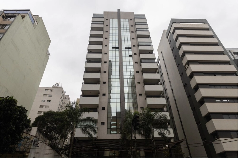 Sala Comercial no Jardim Paulista Avenida Brigadeiro Luiz Antonio: 42ª foto da galeria de imagens do imóvel