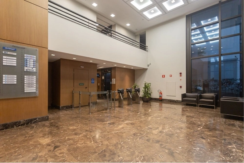 Sala Comercial no Jardim Paulista Avenida Brigadeiro Luiz Antonio: 40ª foto da galeria de imagens do imóvel