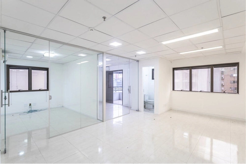 Sala Comercial no Jardim Paulista Avenida Brigadeiro Luiz Antonio: 23ª foto da galeria de imagens do imóvel
