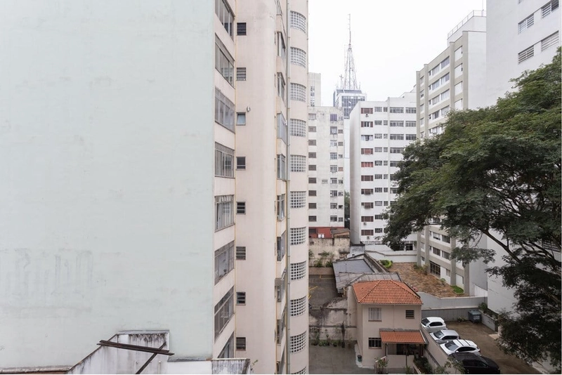 Sala Comercial no Jardim Paulista Avenida Brigadeiro Luiz Antonio: 14ª foto da galeria de imagens do imóvel
