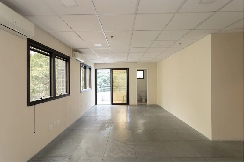 Sala Comercial no Jardim Paulista Avenida Brigadeiro Luiz Antonio: 2ª foto da galeria de imagens do imóvel
