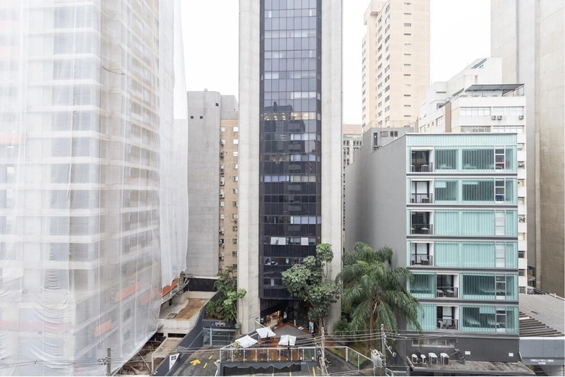 Sala Comercial no Jardim Paulista Avenida Brigadeiro Luiz Antonio: 13ª foto da galeria de imagens do imóvel