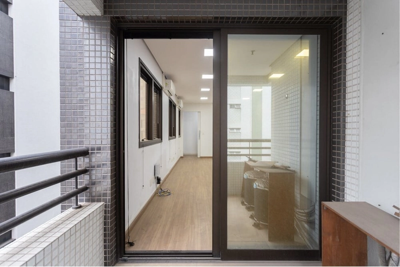 Sala Comercial no Jardim Paulista Avenida Brigadeiro Luiz Antonio: 19ª foto da galeria de imagens do imóvel
