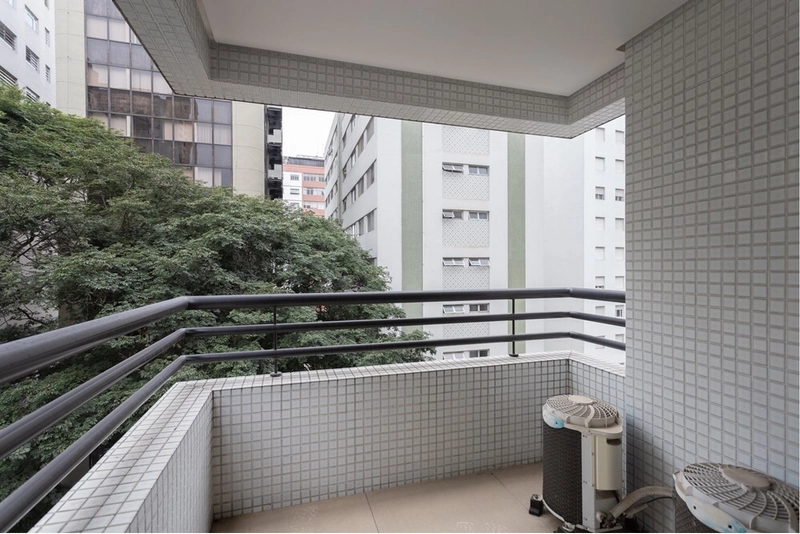 Sala Comercial no Jardim Paulista Avenida Brigadeiro Luiz Antonio: 16ª foto da galeria de imagens do imóvel
