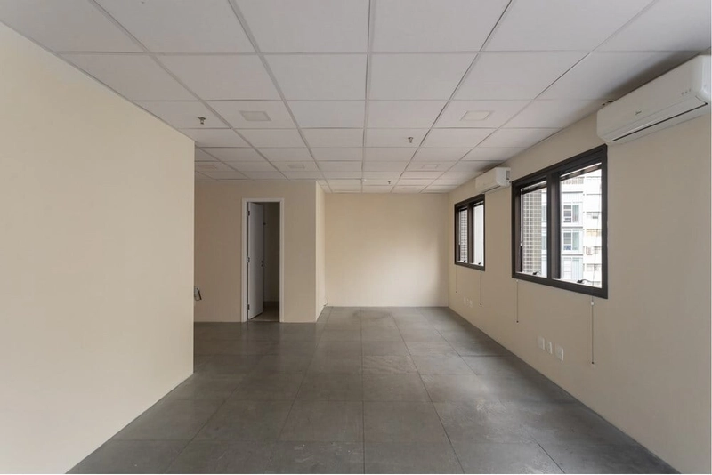 Sala Comercial no Jardim Paulista Avenida Brigadeiro Luiz Antonio: 3ª foto da galeria de imagens do imóvel