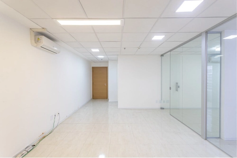 Sala Comercial no Jardim Paulista Avenida Brigadeiro Luiz Antonio: 24ª foto da galeria de imagens do imóvel