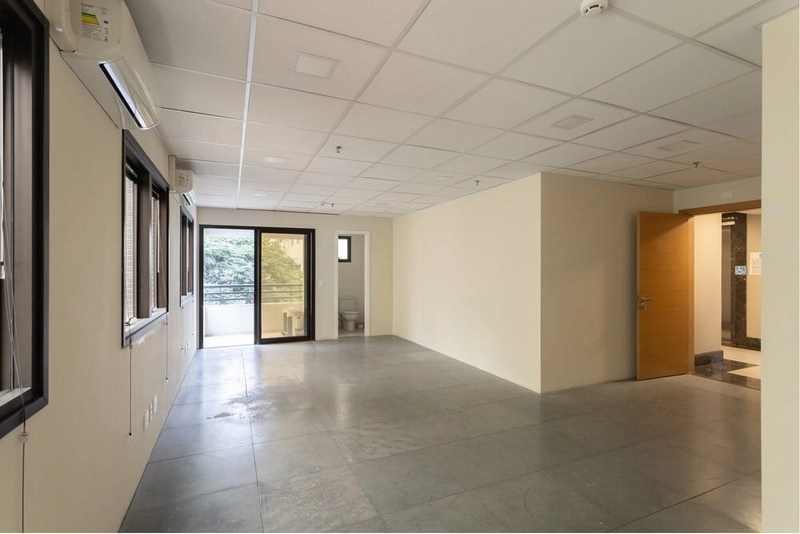 Sala Comercial no Jardim Paulista Avenida Brigadeiro Luiz Antonio: 1ª foto da galeria de imagens do imóvel