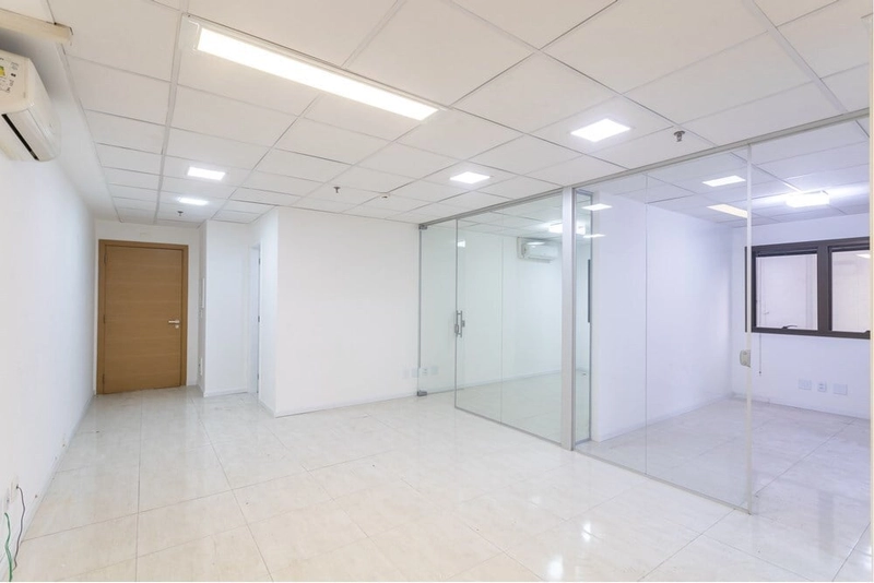 Sala Comercial no Jardim Paulista Avenida Brigadeiro Luiz Antonio: 25ª foto da galeria de imagens do imóvel