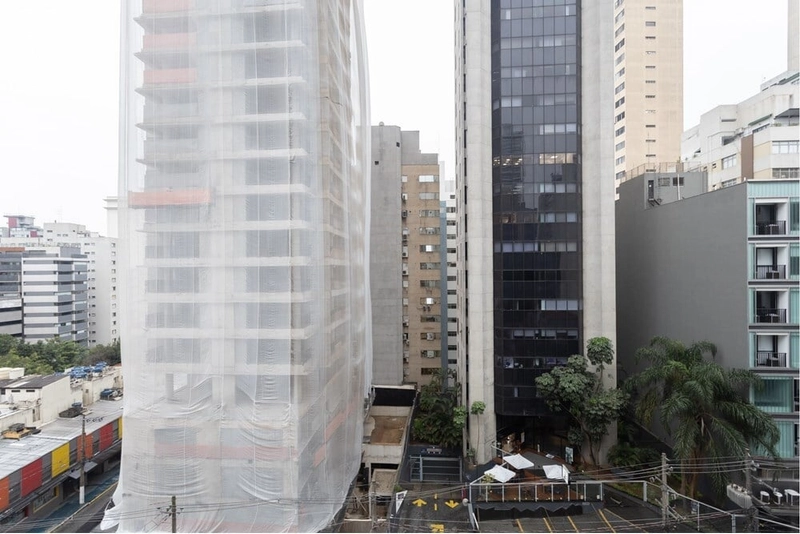 Sala Comercial no Jardim Paulista Avenida Brigadeiro Luiz Antonio: 20ª foto da galeria de imagens do imóvel